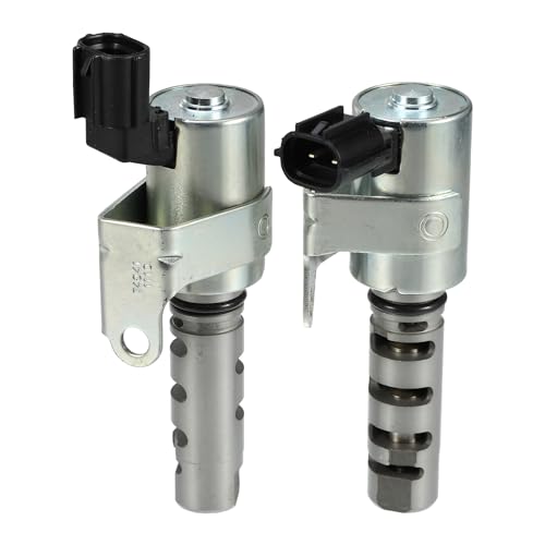 トヨタ 純正 アルテッツァ オイル コントロールバルブ 吸 気排気セット VVTi 排気側 オイルコントロールバルブ交換（トヨタ